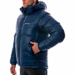 Mirage Down Parka