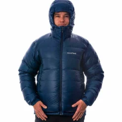 Mirage Down Parka