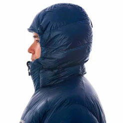 Mirage Down Parka