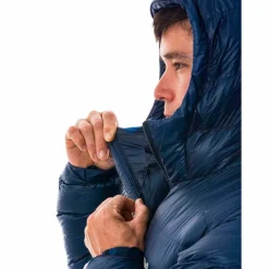 Mirage Down Parka