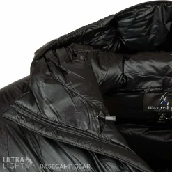 Mirage Down Parka