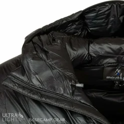 Mirage Down Parka