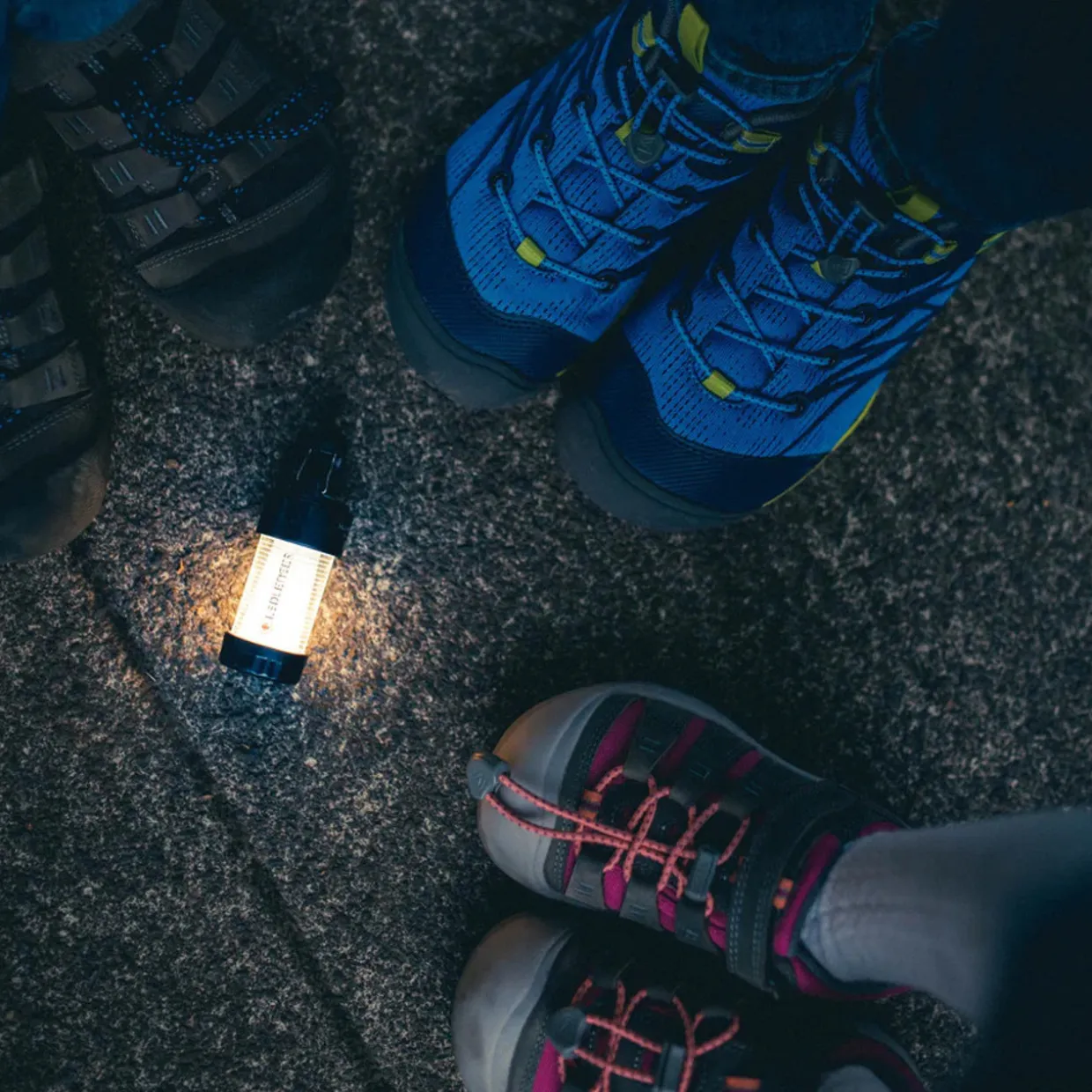 ML4 Mini Lantern