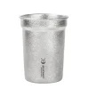 400ml Titanium Beer Cup