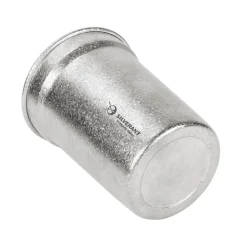 400ml Titanium Beer Cup