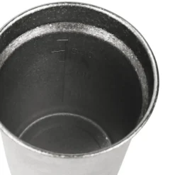 400ml Titanium Beer Cup