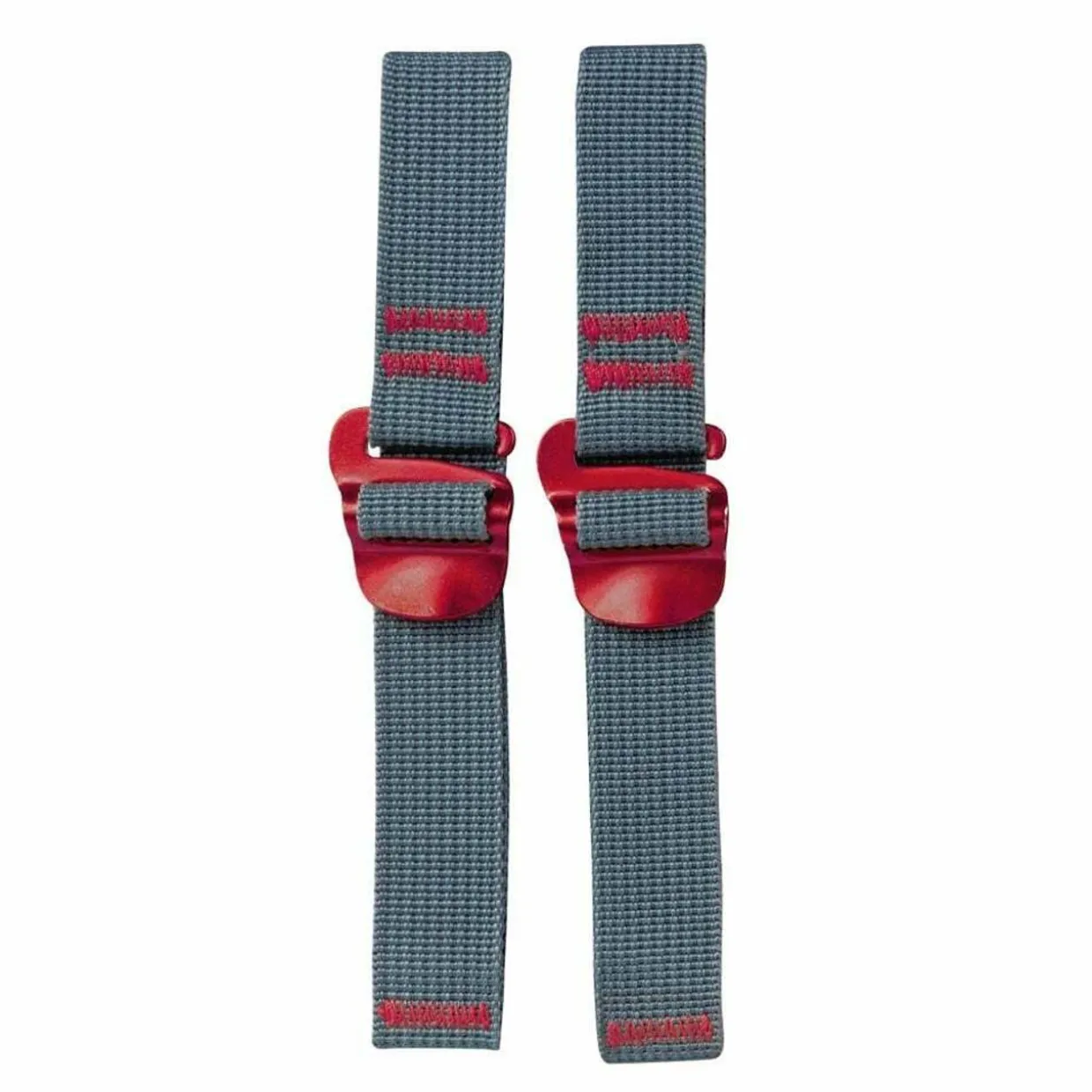 20mm Accessory Straps with Hook Release - 2m