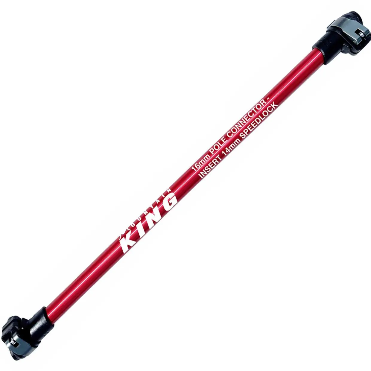 16mm Speed Lock Pole Connector - 14mm insert