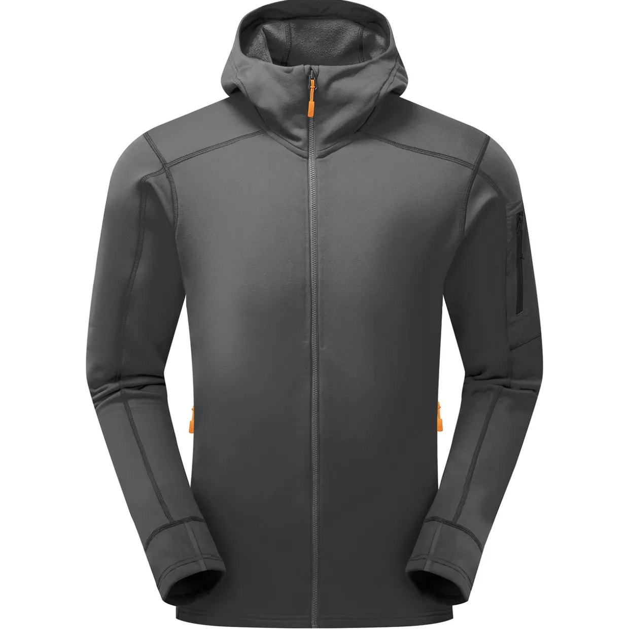 Modulus Hoody