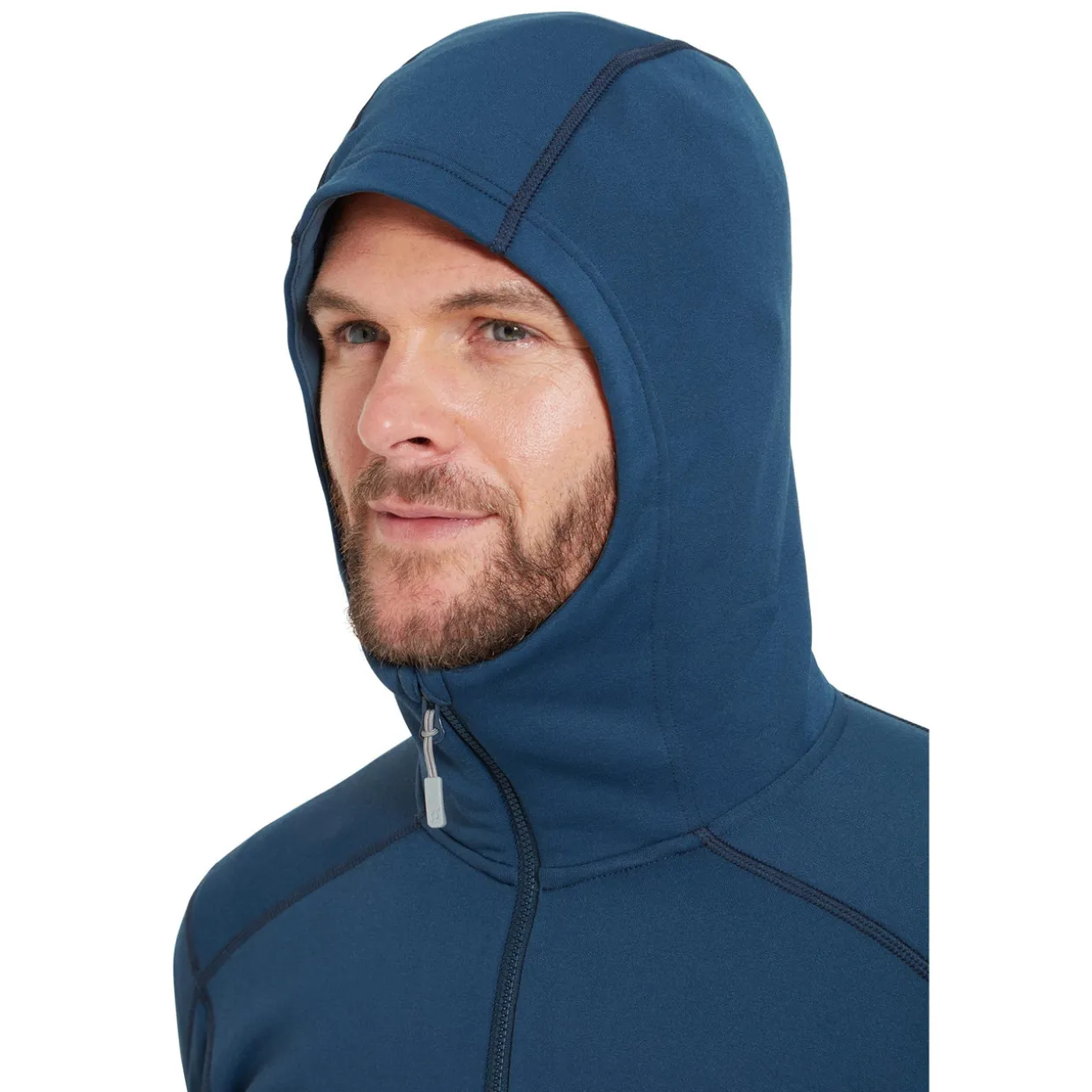 Modulus Hoody