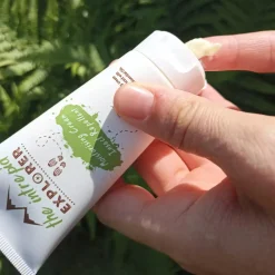 Moisturising Cream Insect Repellent