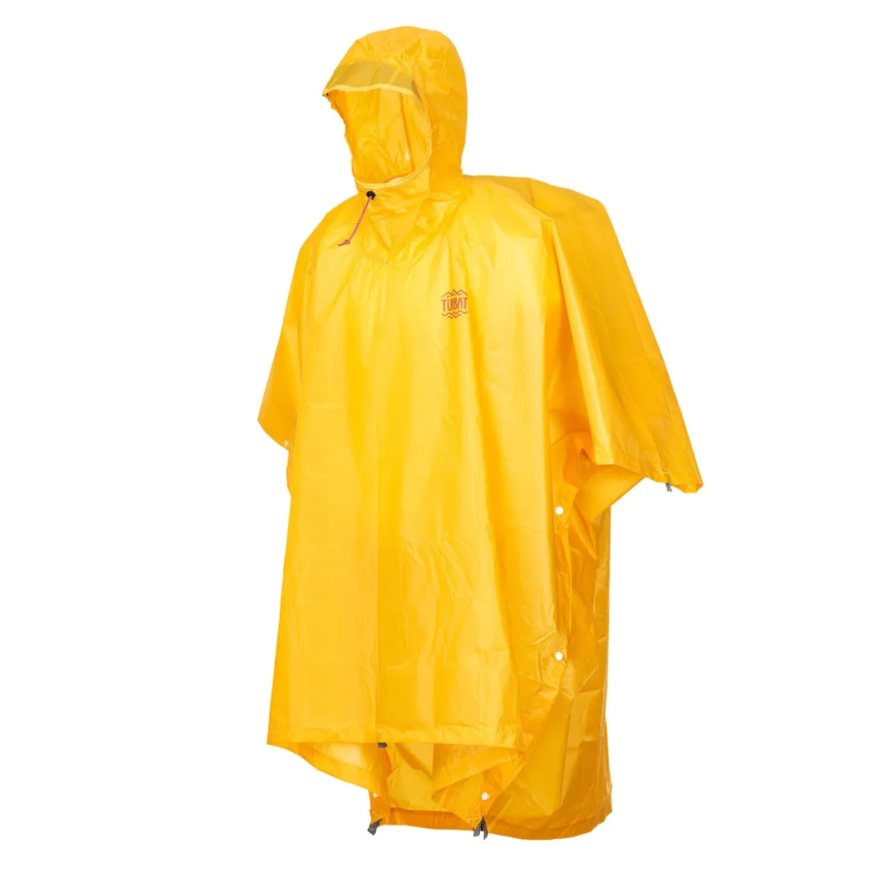 Molfar Poncho Tent