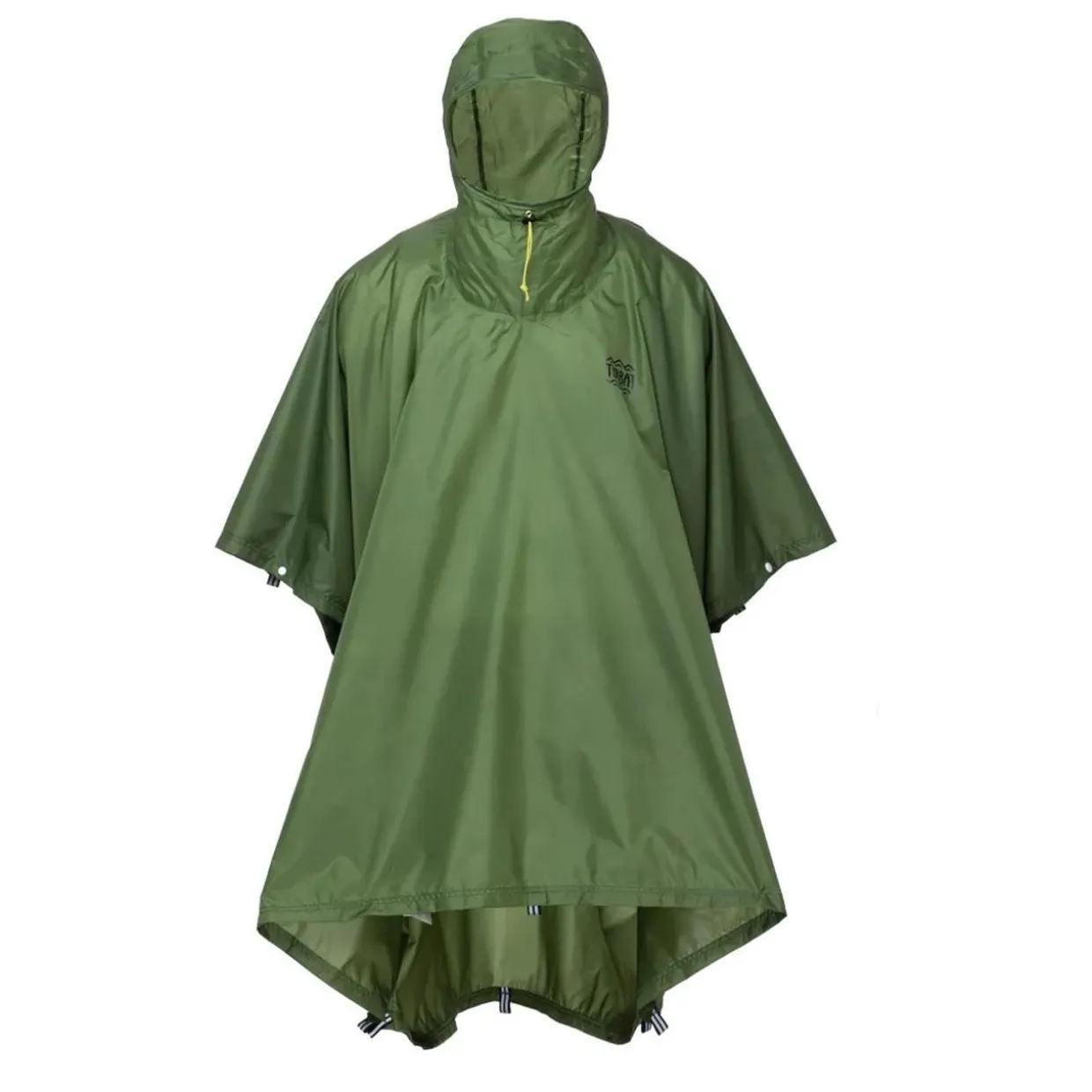 Molfar Poncho Tent
