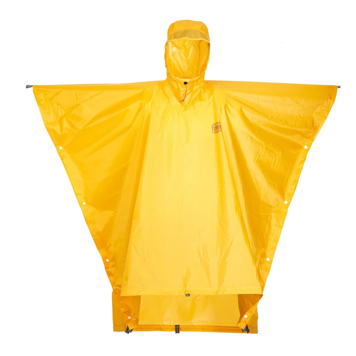 Molfar Poncho Tent