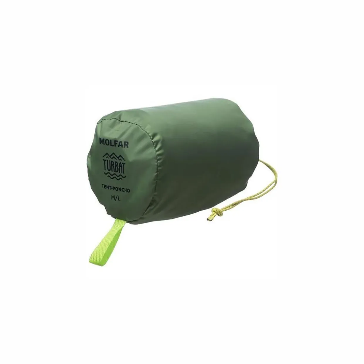 Molfar Poncho Tent