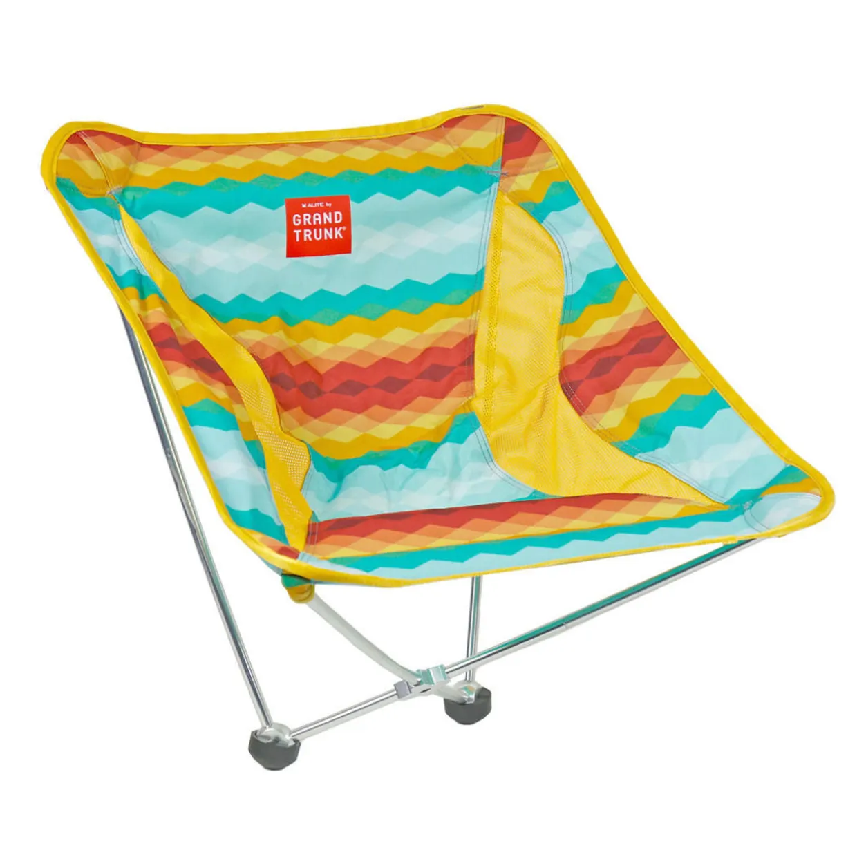 Monarch Chair