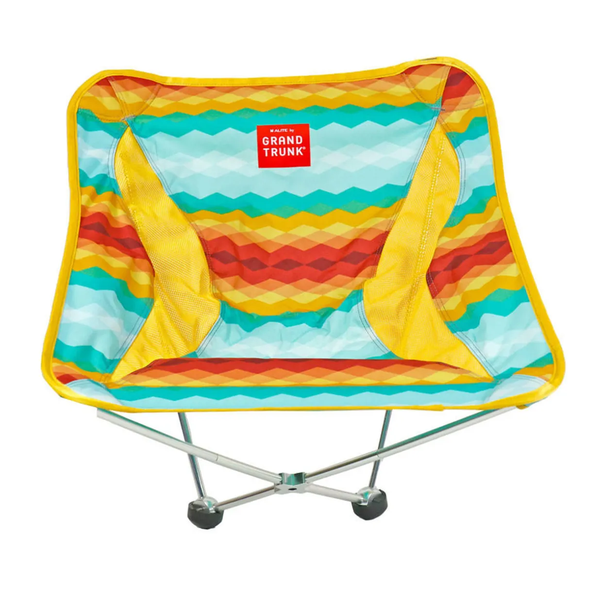 Monarch Chair