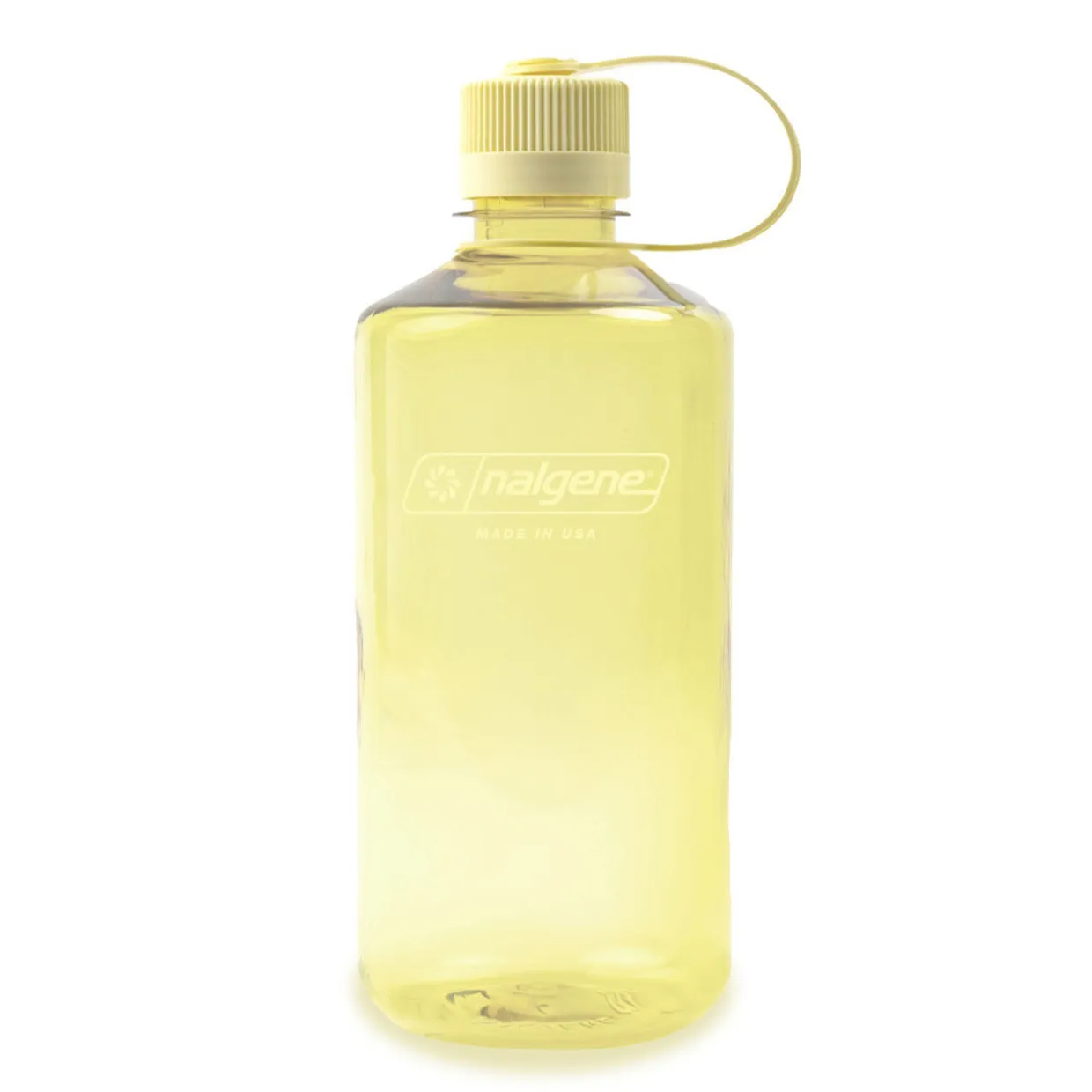 Monochrome Narrow Mouth 1L Tritan Sustain Bottle
