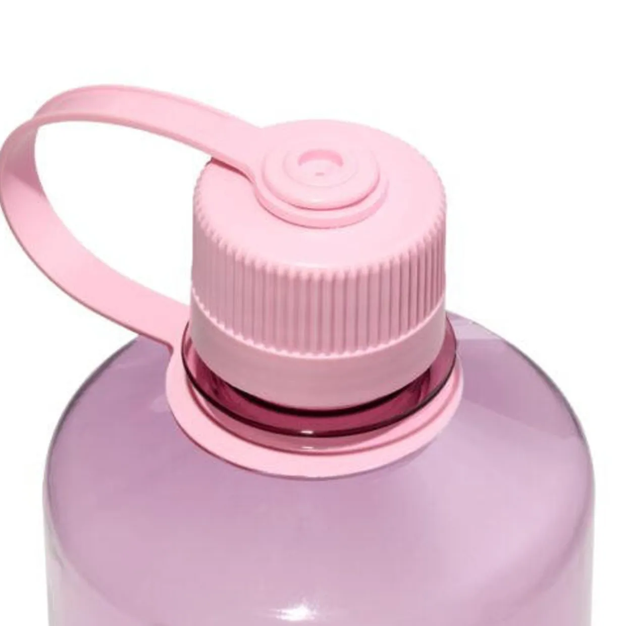 Monochrome Narrow Mouth 1L Tritan Sustain Bottle