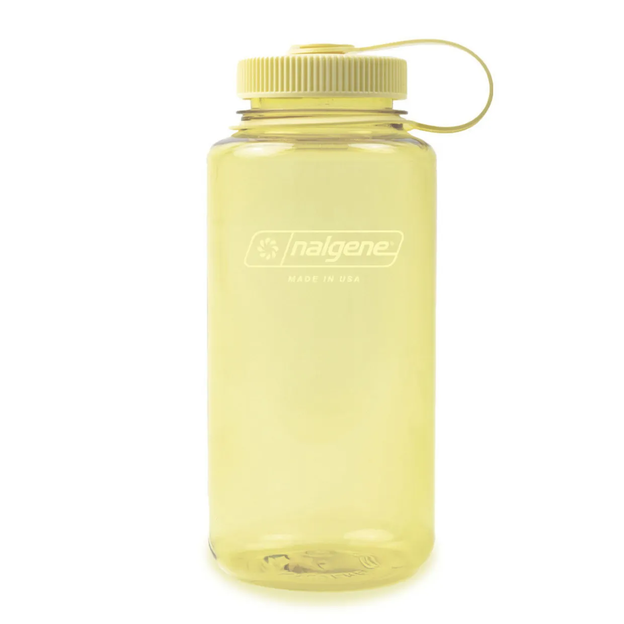 Monochrome Wide Mouth 1L Tritan Sustain Bottle