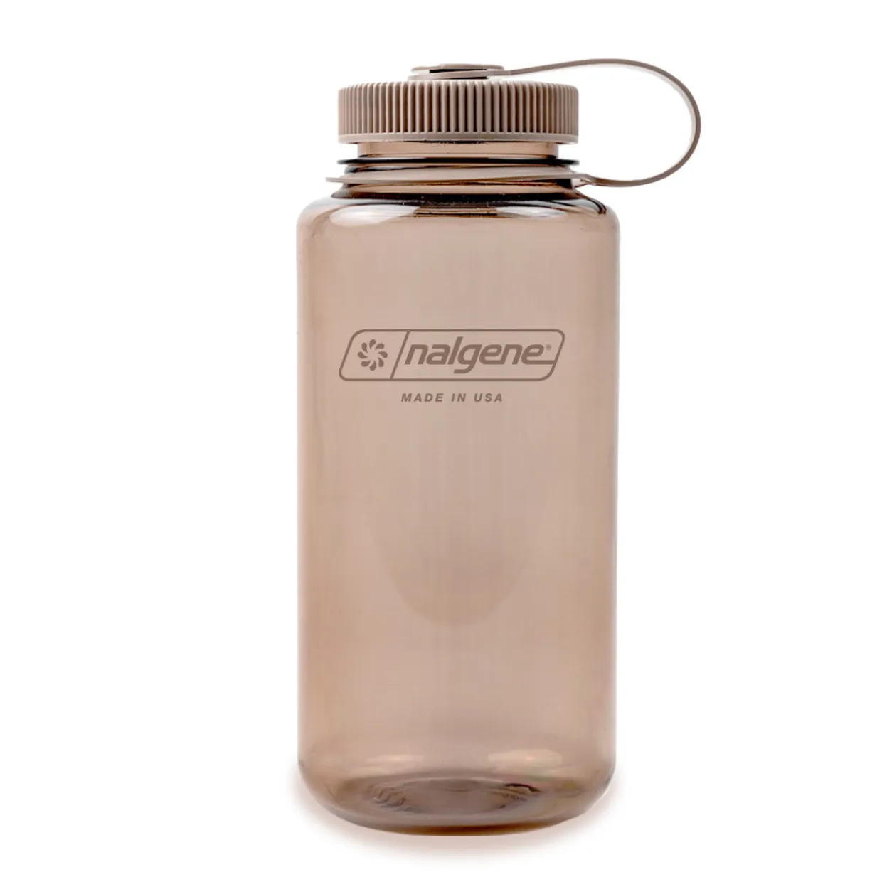 Monochrome Wide Mouth 1L Tritan Sustain Bottle