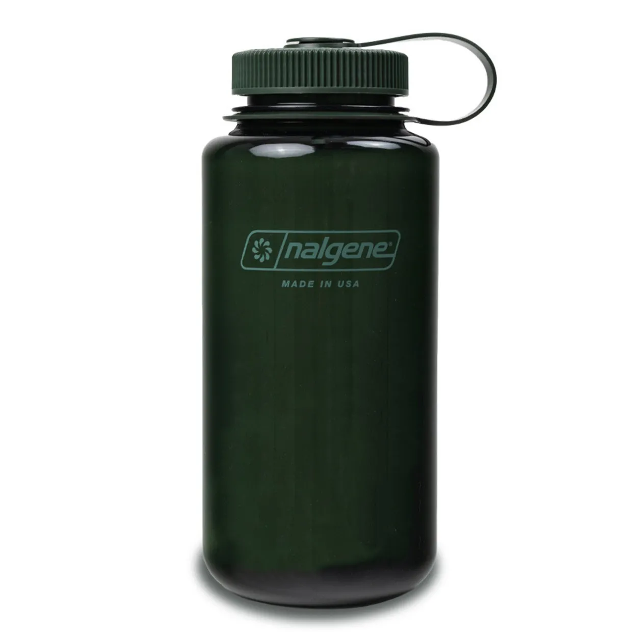 Monochrome Wide Mouth 1L Tritan Sustain Bottle