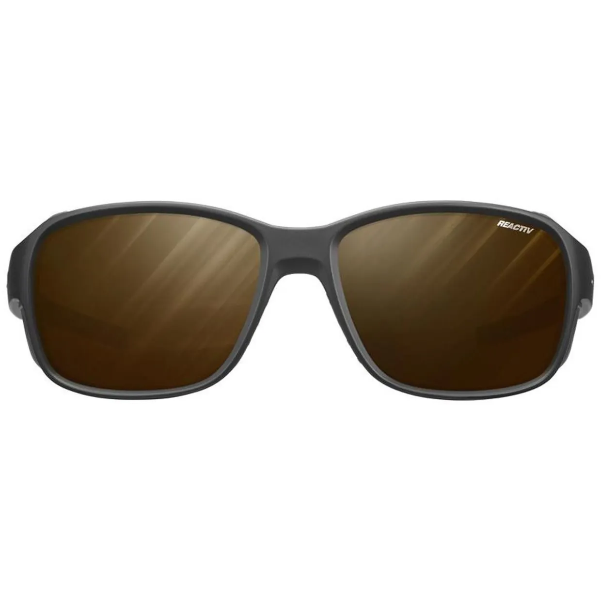 Montebianco 2 Reactiv 2-4 Polarized Sunglasses