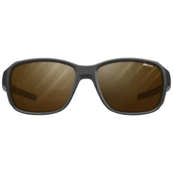 Montebianco 2 Reactiv 2-4 Polarized Sunglasses