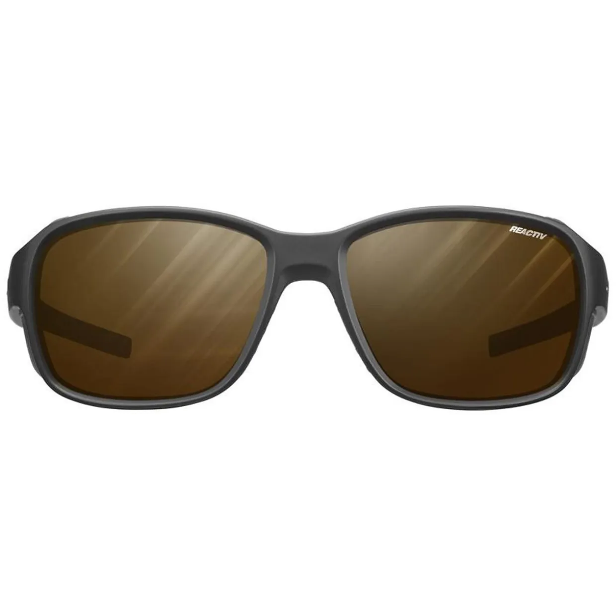 Montebianco 2 Reactiv 2-4 Polarized Sunglasses