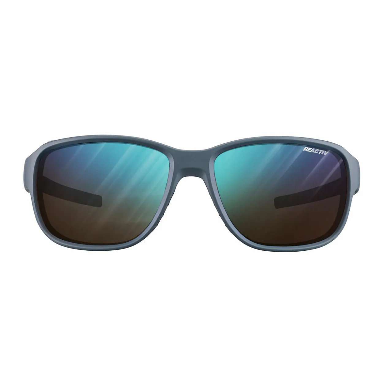 Montebianco 2 Reactiv Performance 2-4 DL Sunglasses