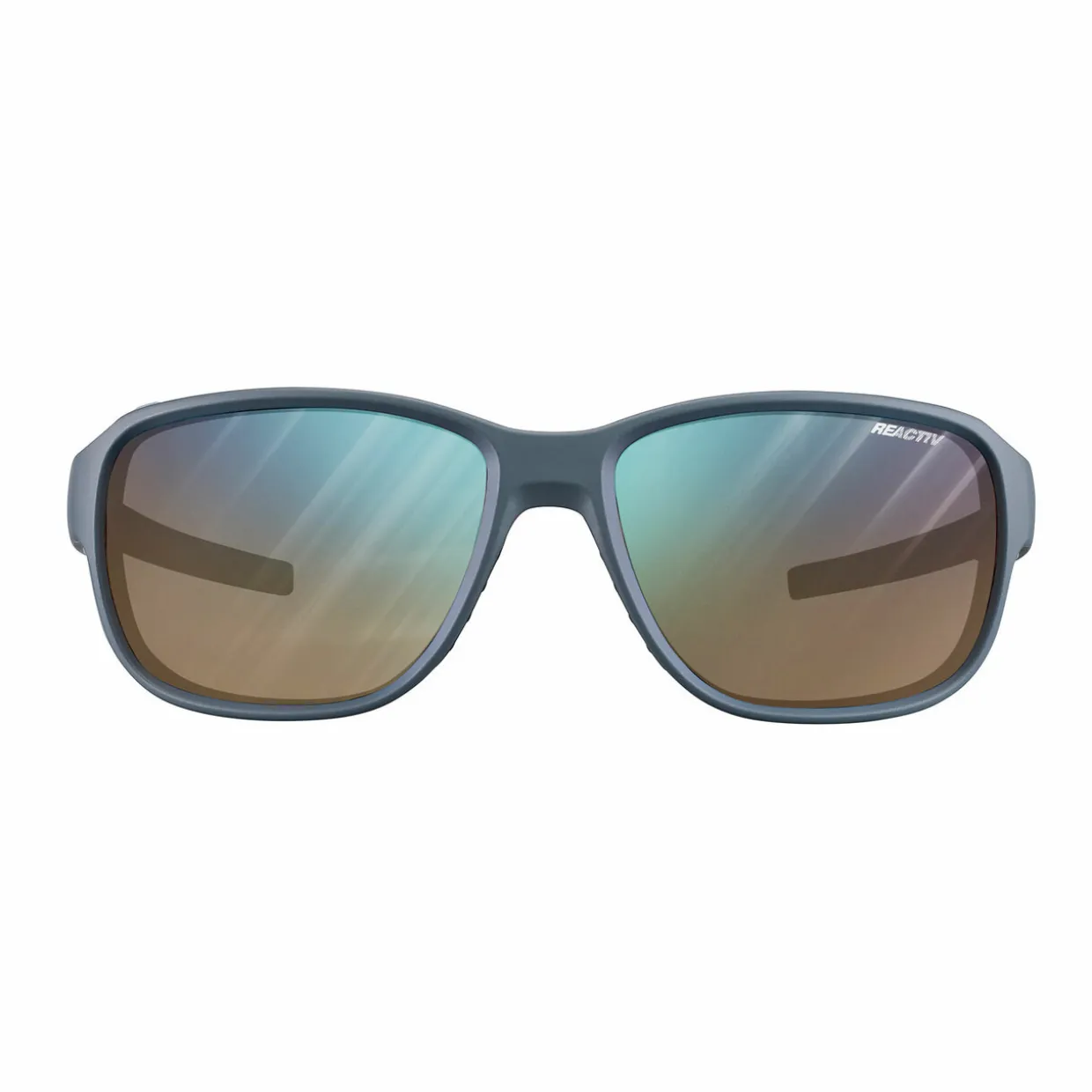 Montebianco 2 Reactiv Performance 2-4 DL Sunglasses