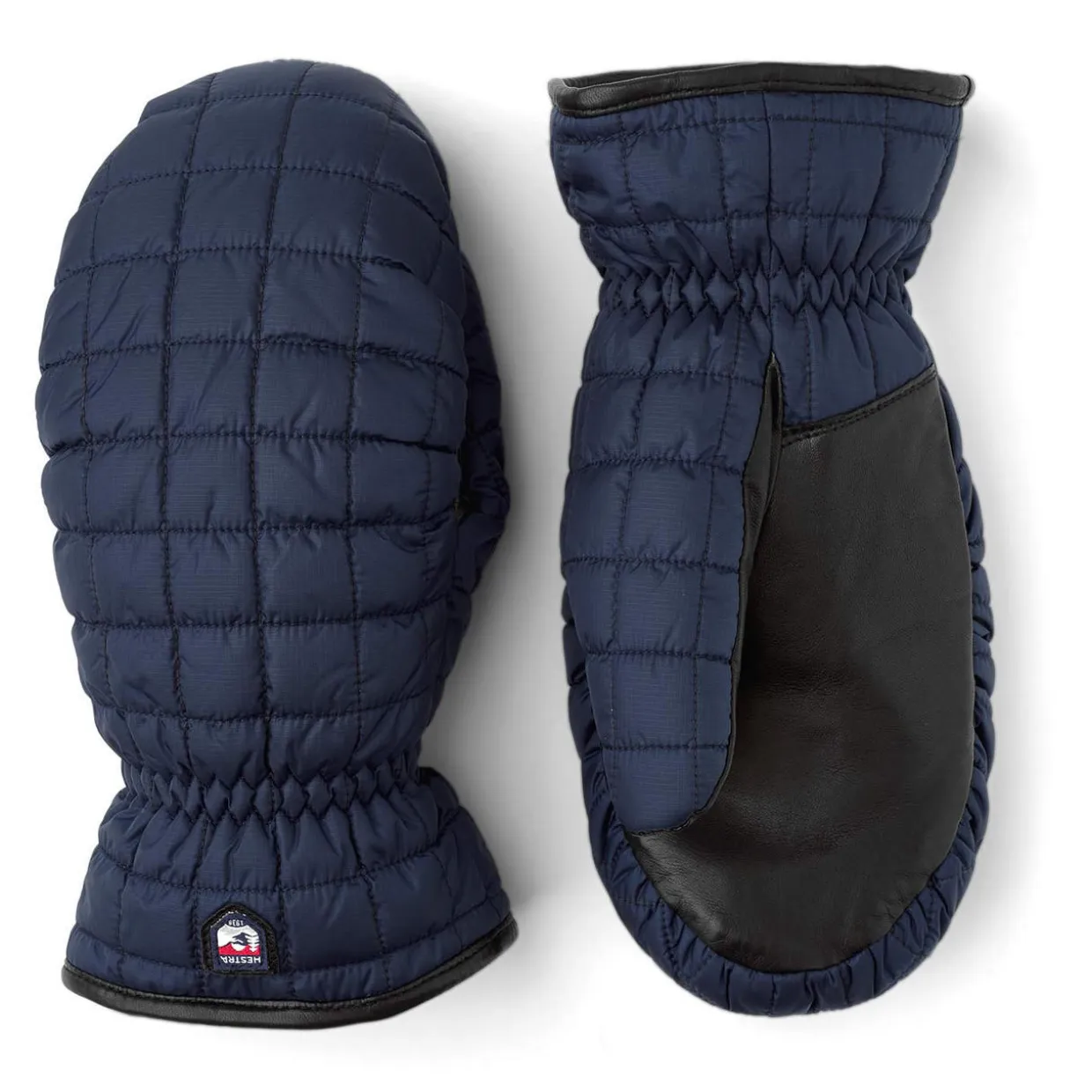 Moon Light Mitts