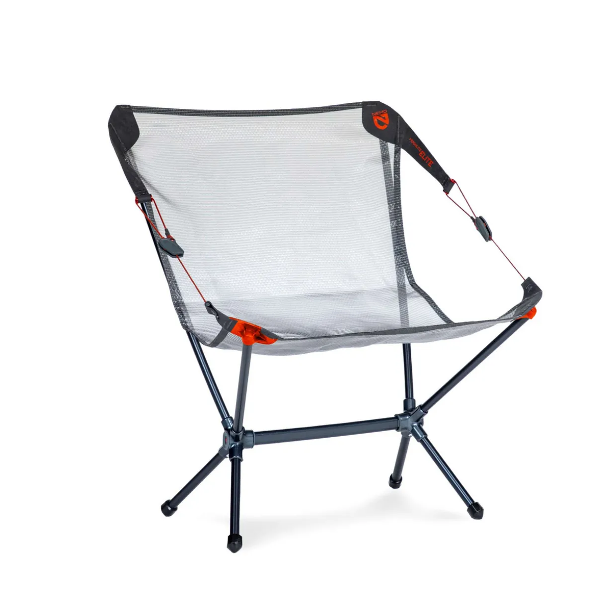 Moonlite Elite Reclining Camp Chair