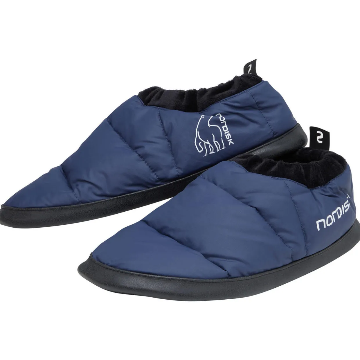 Mos Down Slipper