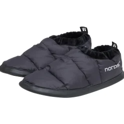 Mos Down Slipper