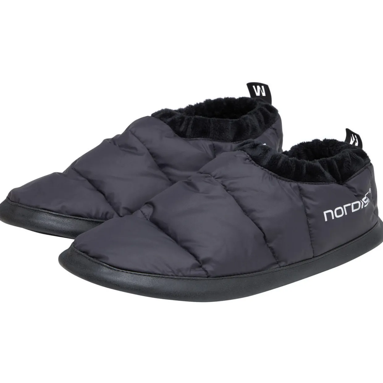 Mos Down Slipper