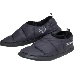 Mos Down Slipper
