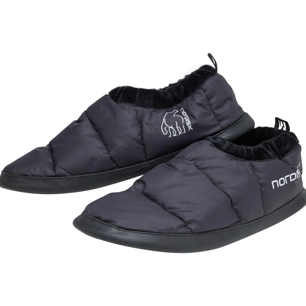 Mos Down Slipper
