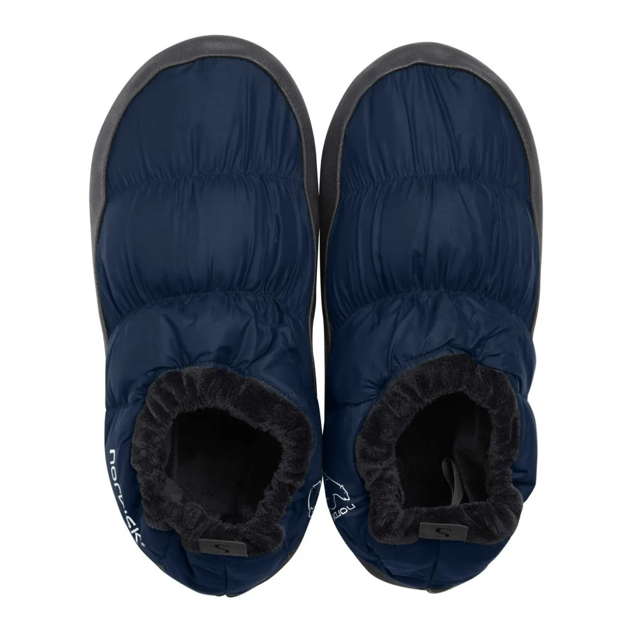 Mos Down Slipper