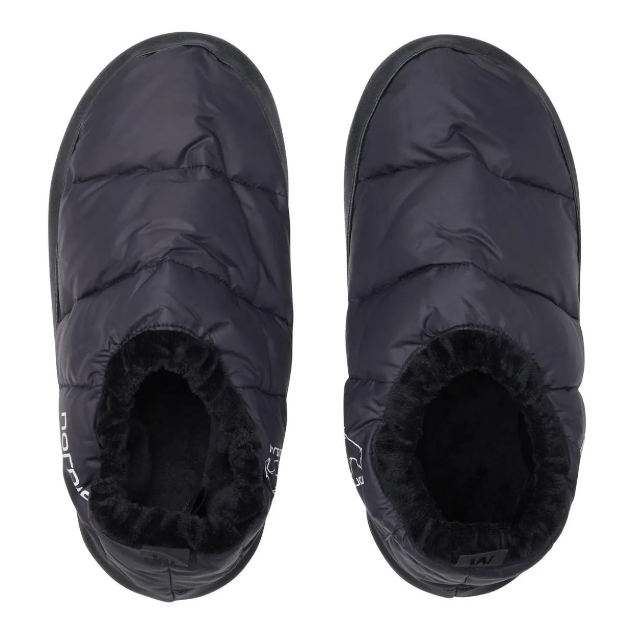 Mos Down Slipper