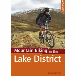 Mountain Biking in the Lake District