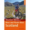 Mountain Biking in West and North West Scotland