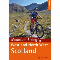 Mountain Biking in West and North West Scotland