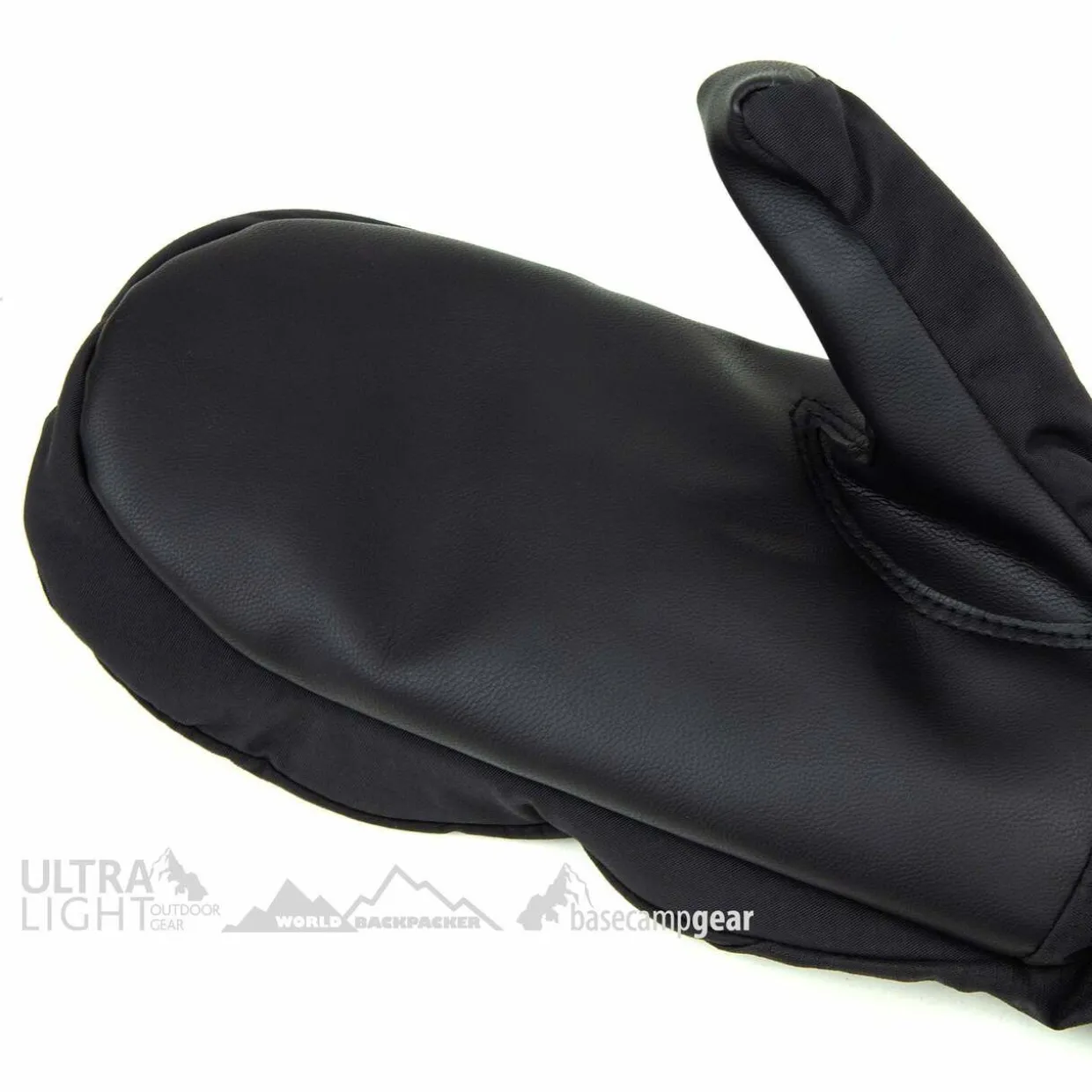 Mountain Mitts