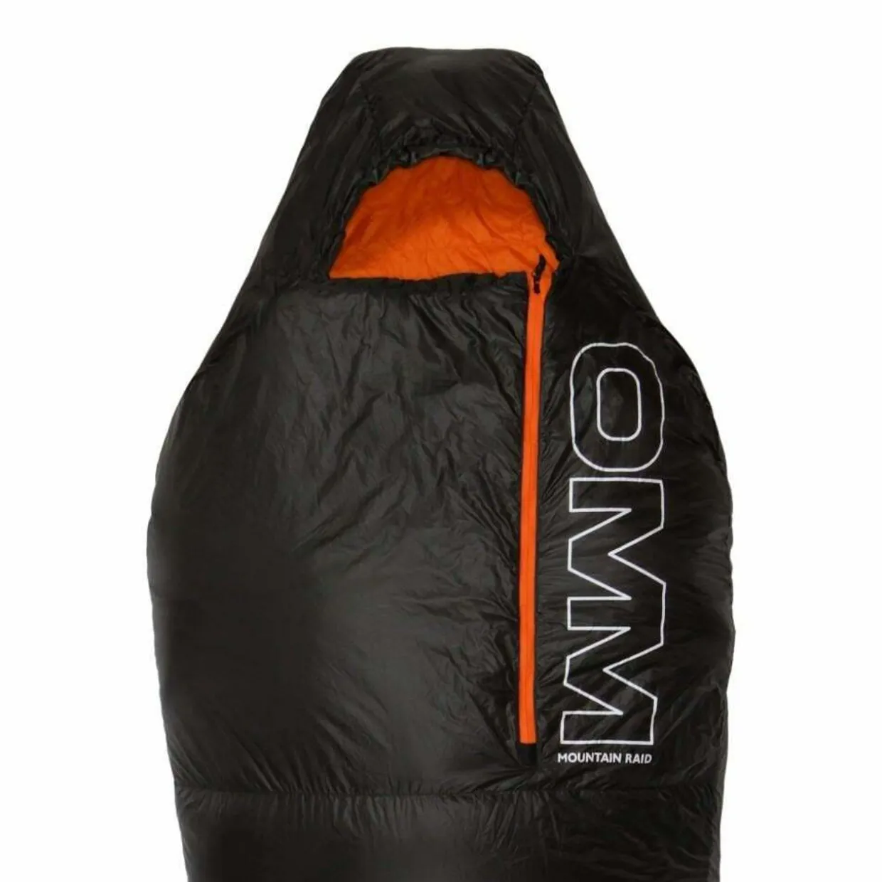 Mountain Raid 100 Sleeping Bag