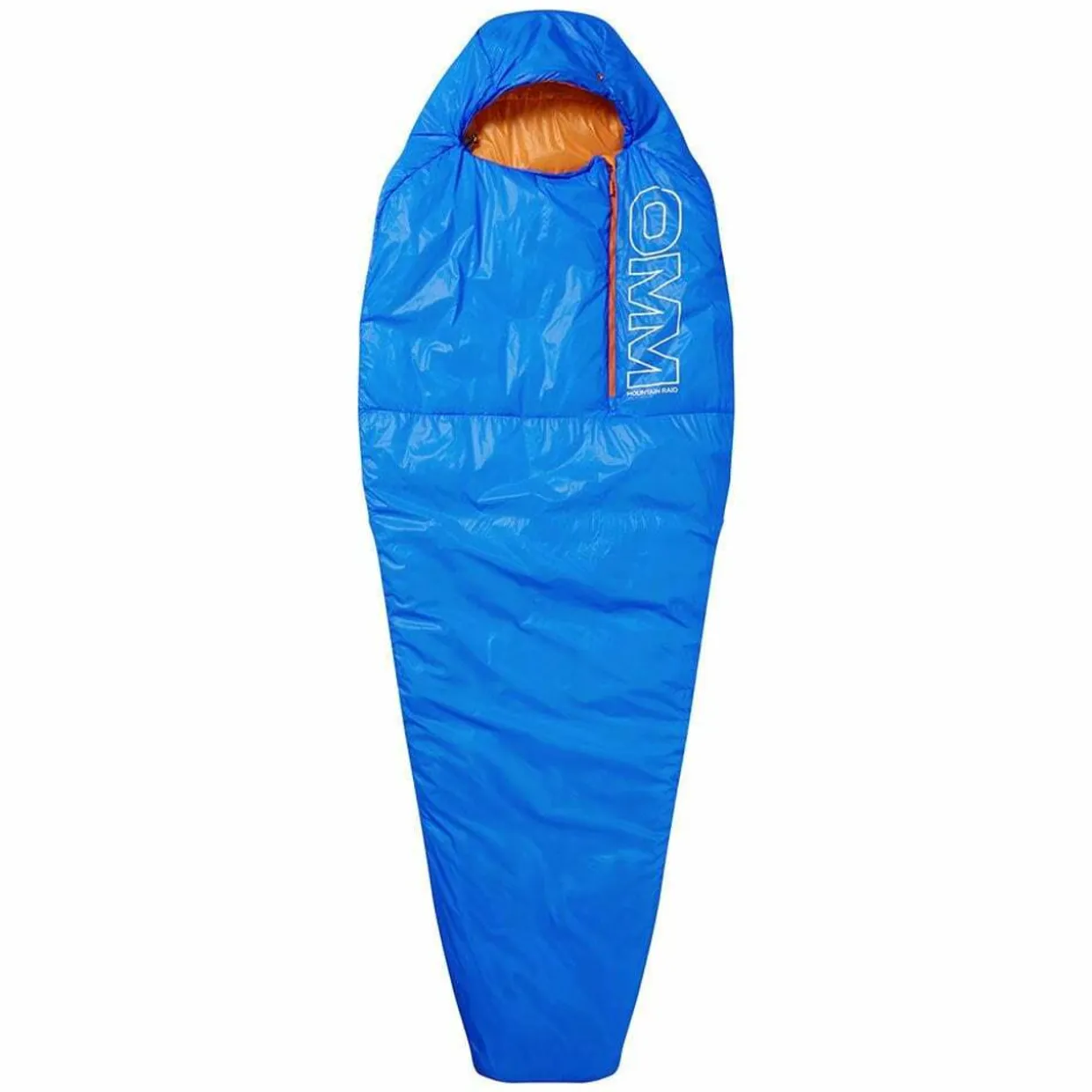 Mountain Raid 160 Sleeping Bag