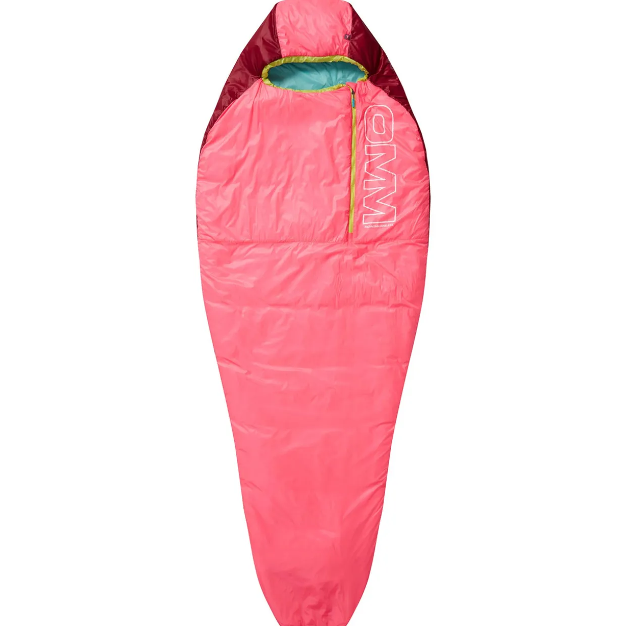 Mountain Raid 233 Synthetic Sleeping Bag