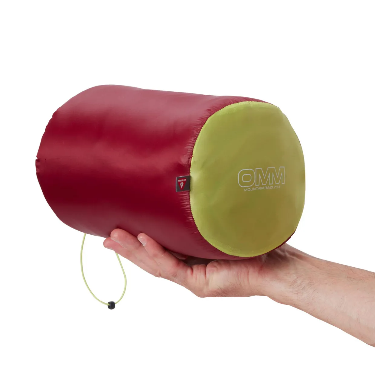 Mountain Raid 233 Synthetic Sleeping Bag