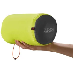 Mountain Raid 233 Synthetic Sleeping Bag