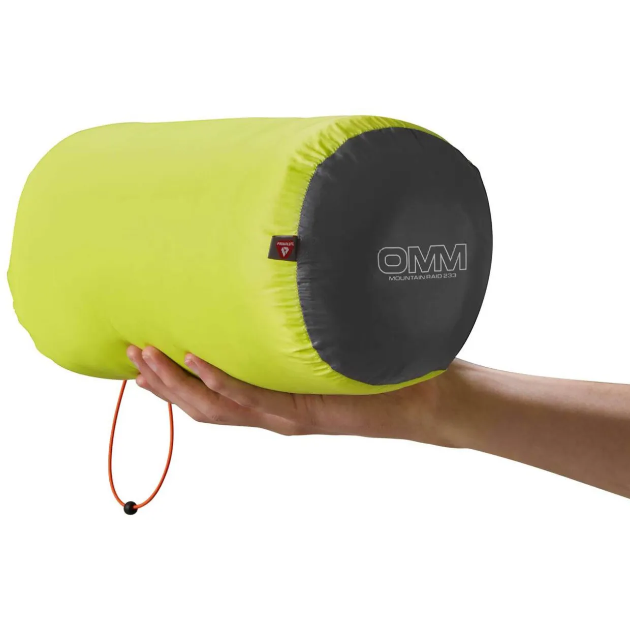 Mountain Raid 233 Synthetic Sleeping Bag